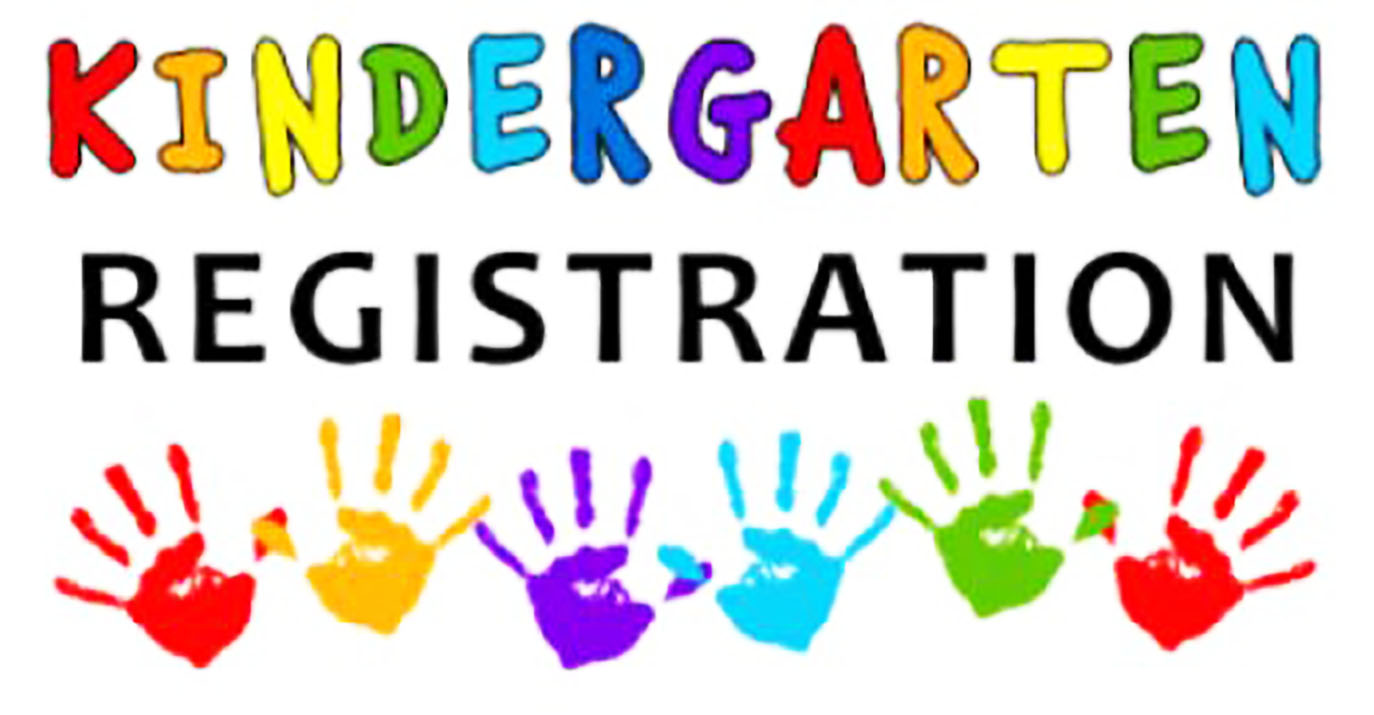 Kindergarten Registration 5/31 & 6/1 Sharon Springs Sharon Springs