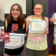 Standout Students of the Fourth Quarter