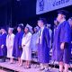 Class of 2024 Graduation and Senior Awards/Scholarships