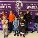 SSCS Honors October Students of the Month