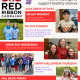 Oct. 28 Kicks Off SADD Red Ribbon Spirit Week