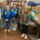 Sharon Springs Girl Scouts Collect Supplies and Food for Animal Shelter