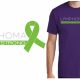 Help Support Mrs. Handy’s Cancer Battle with a Handy Strong T-Shirt