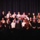 SSCS Musicians/Vocalists Perform at All County Winter Music Festival